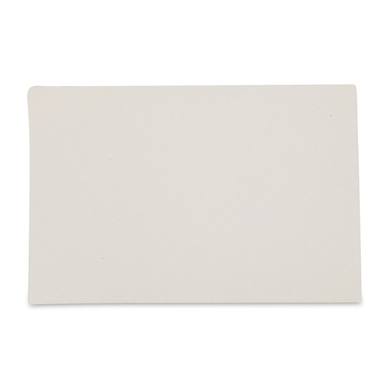 Fabriano Medioevalis Reply Cards - 3-1/2" x 5-1/4", Single, Box of 100